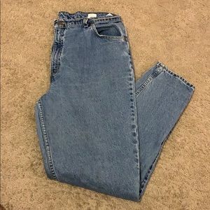 Levi’s Denim Jeans